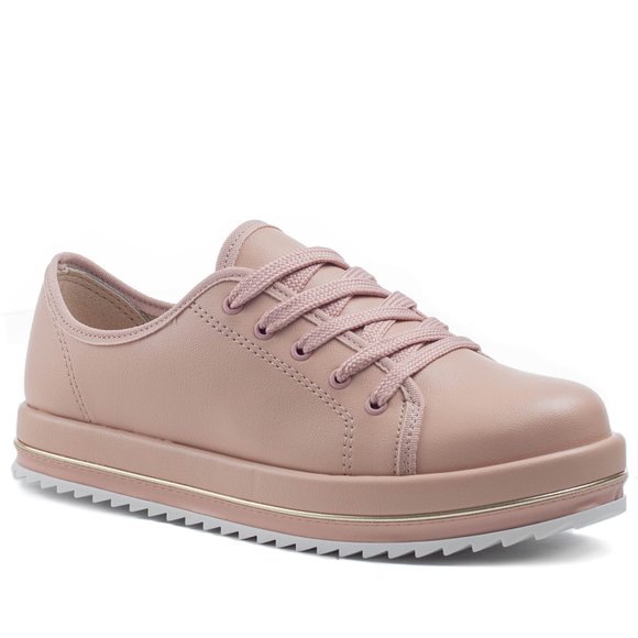 Sapato Beira Sapatenis Beira Rio Verniz Netshoes Tenis Beira Rio